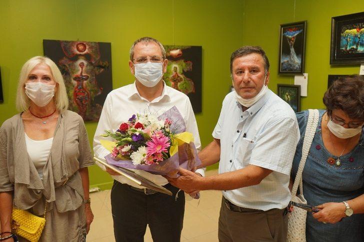 Sergiyle anısı yaşatıldı G1