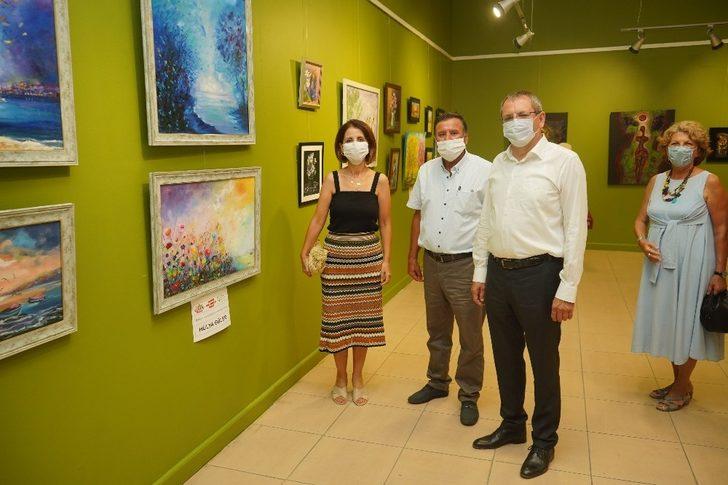 Sergiyle anısı yaşatıldı G2