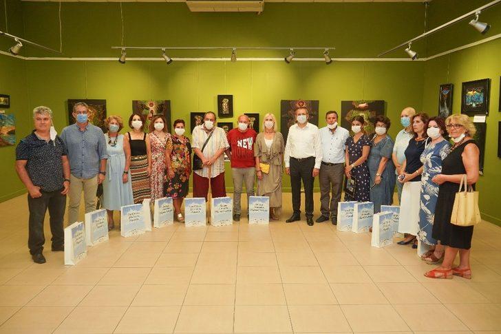 Sergiyle anısı yaşatıldı G3