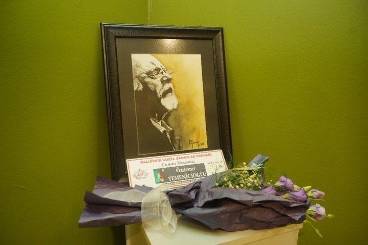 Sergiyle anısı yaşatıldı G4