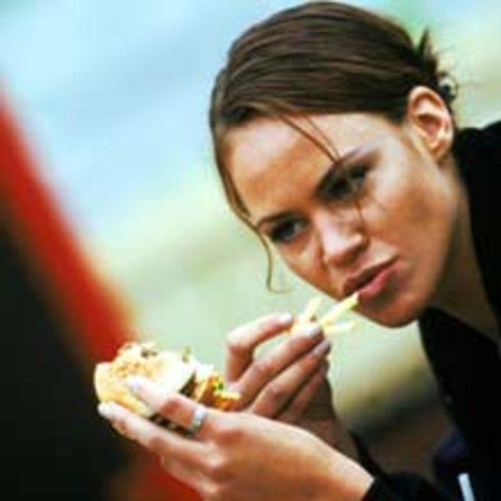 Fazla Zaman Harcamadan Sağlıklı Beslenin