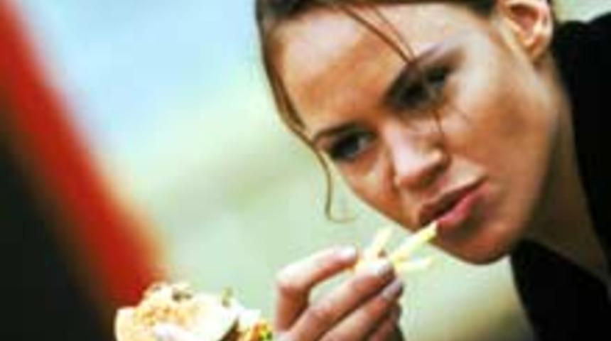 Fazla Zaman Harcamadan Sağlıklı Beslenin