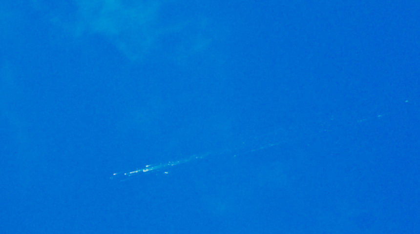 NASA'nın OGO-1 uydusu D&uuml;nya'ya &ccedil;akıldı!