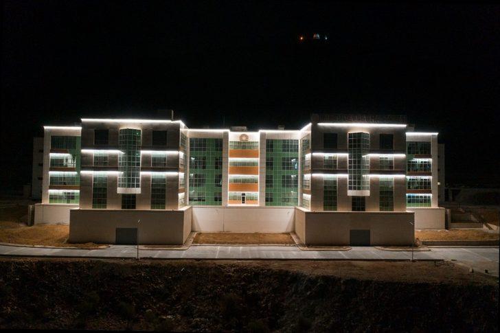 Muğla İl Sağlık Müdürü Gencer, "Milas’ta poliklinik dışı acil hizmetler 07 Eylül’e kadar eski binada devam edecek" G4