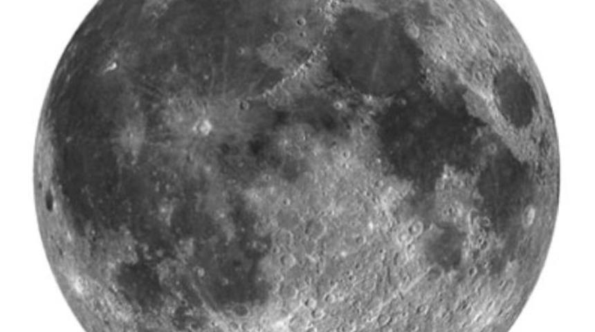 ABD'li bilim insanlarından kritik 'Ay' a&ccedil;ıklaması!