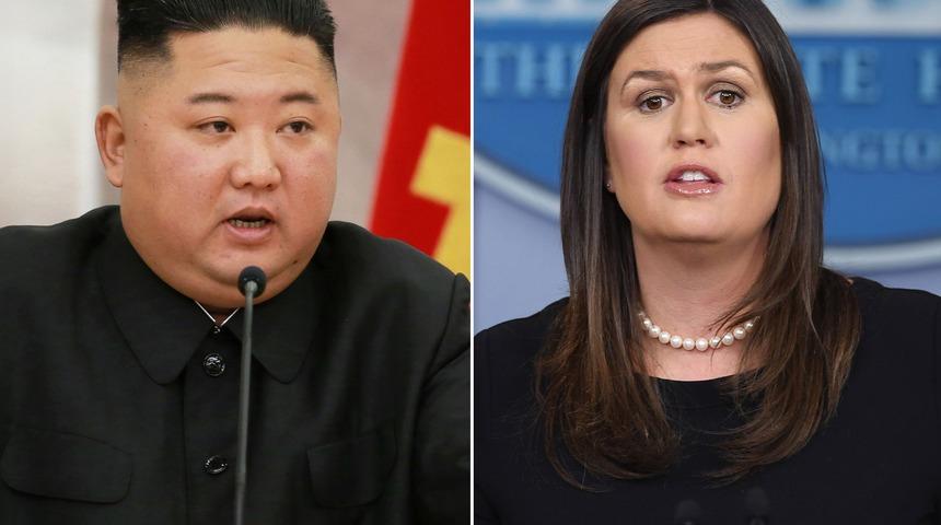 Beyaz Saray'ı karıştıracak iddia: Bana asıldı!