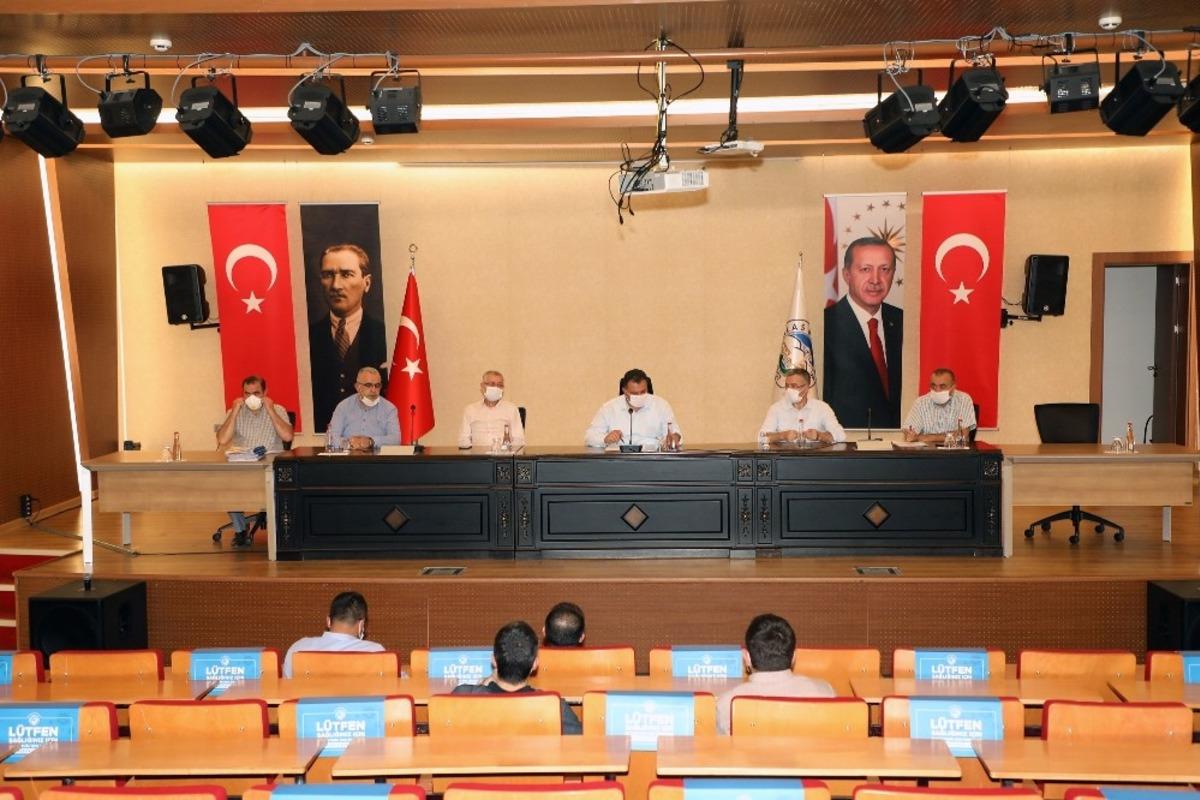 Taşınmazlar yatırıma d&ouml;n&uuml;ş&uuml;yor