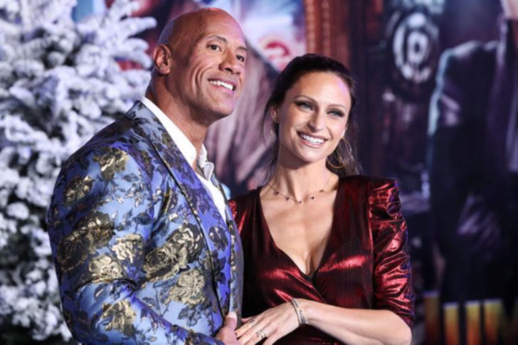 Dwayne Johnson ve ailesi koronavirüse yakalandı! 'Yaşadığım en zor şey'