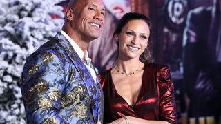 Dwayne Johnson ve ailesi koronavirüse yakalandı! 'Yaşadığım en zor şey'