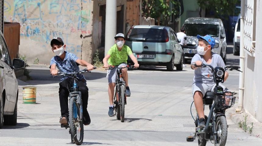 Bayraklı’da "hareketli" hafta