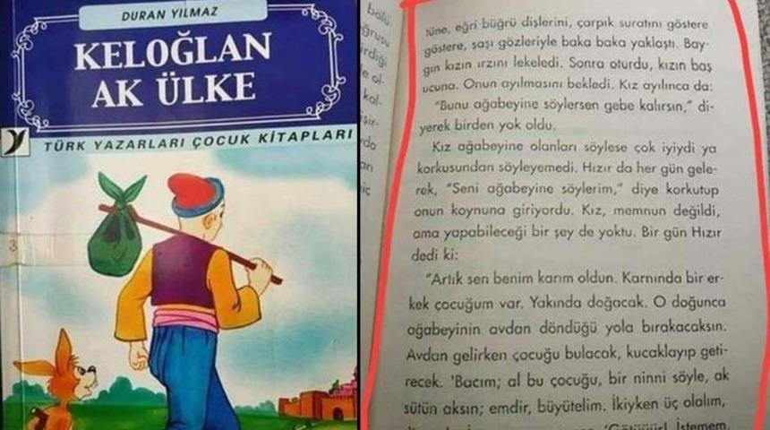 Keloğlan Ak Ülke kitabının yazarı Duran Yılmaz kimdir? Duran Yılmaz kitapları nelerdir? İşte Duran Yılmaz’ın hayatı!