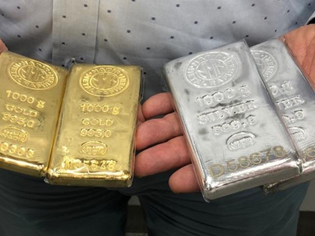 G&uuml;m&uuml;şte sert dalga! 1980'den beri b&ouml;ylesi g&ouml;r&uuml;lmedi