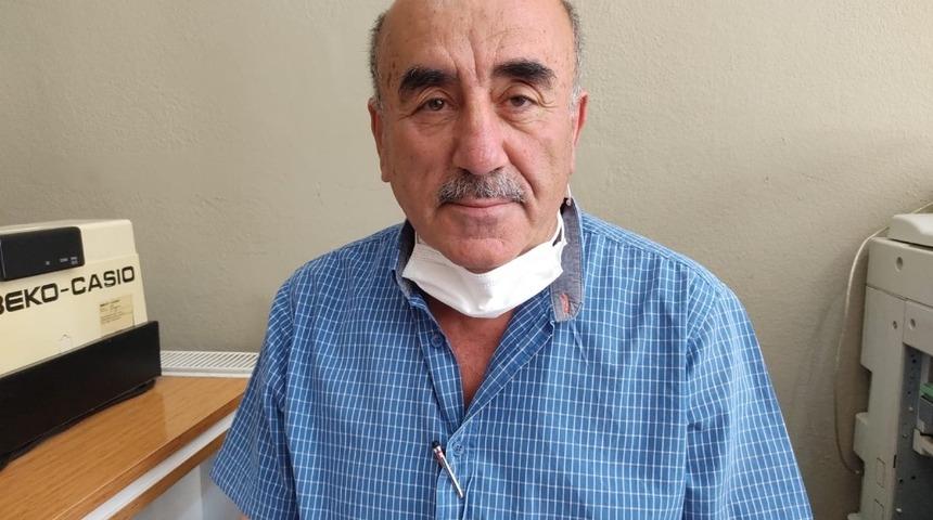 K&ouml;y halkı mahalle olmak i&ccedil;in  referanduma gidiyor