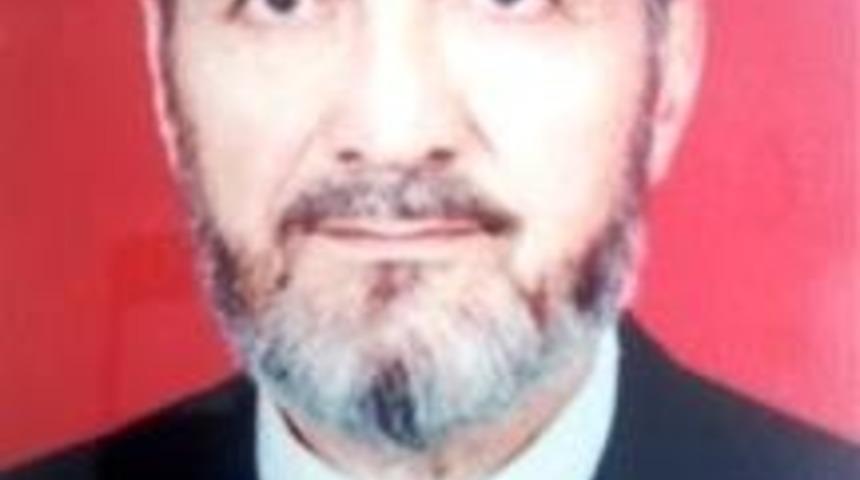 Erzurum’un manevi şahsiyetlerinden Yasar İşcan Hoca vefat etti