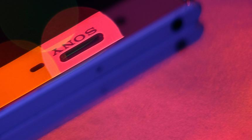 Samsung'tan sonra Sony'den de 3 yıllık söz!