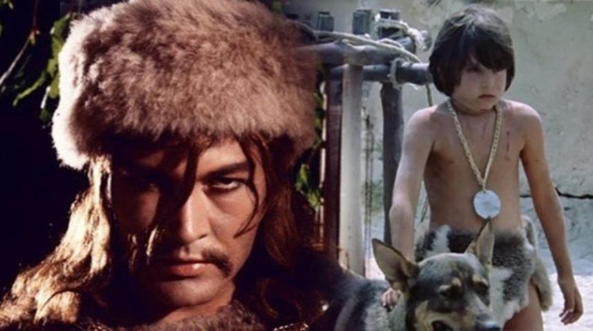 Tarkan filminin çocuk yıldızı bakın kimin oğluymuş? 