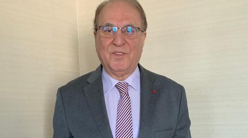 Aşıkoğlu: "&Uuml;retim i&ccedil;in gereken t&uuml;m şartları yerine getiriyoruz"