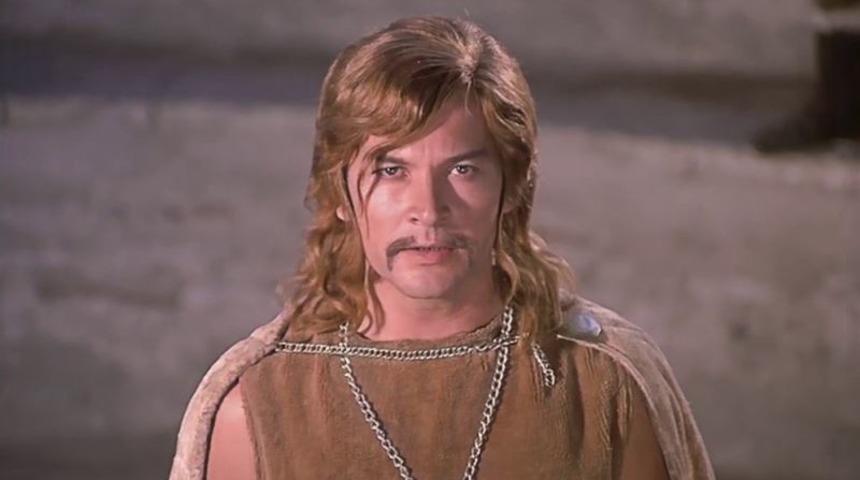 Tarkan filmi nerede ve ne zaman çekildi? Tarkan kimdir? İşte oyuncu kadrosu...