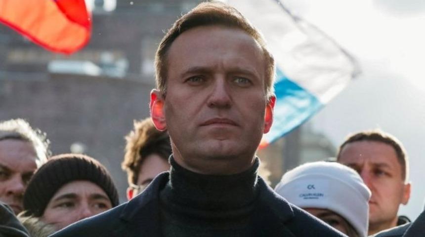 Novi&ccedil;ok: Rus muhalif Navalny'nin zehirlenmesine Batı ne tepki verecek?