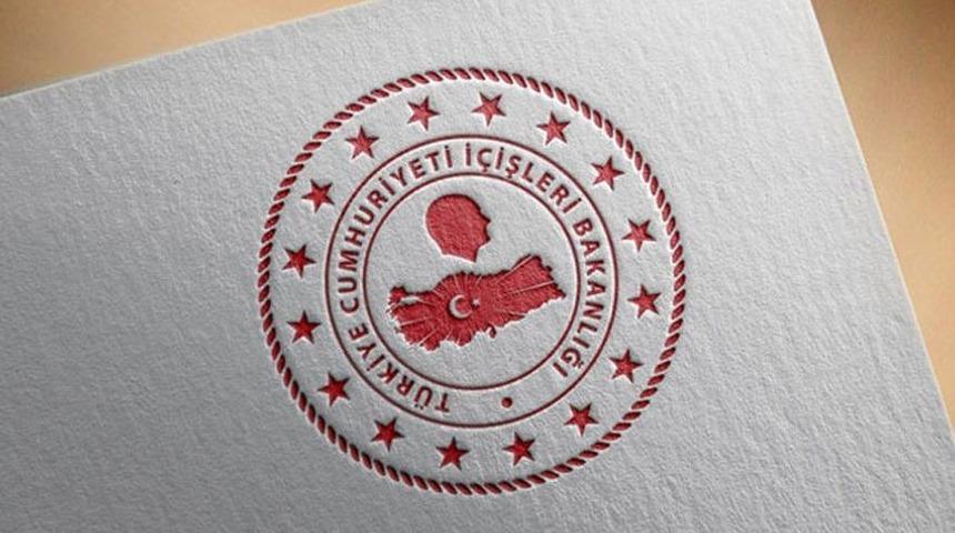 81 ile gönderildi! İçişleri'nden yeni koronavirüs genelgesi