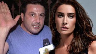 Sıla, Davut Güloğlu'ndan şikayetçi oldu