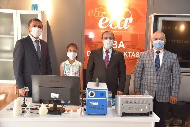 Balıkesir’de 317 EBA destek merkezi açıldı G1