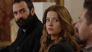 Yeni sezon öncesinde Kertenkele dizisinde kimler ayrıldı?