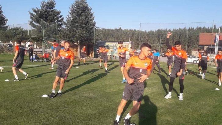 Amedspor’da iç transfer tamam G3