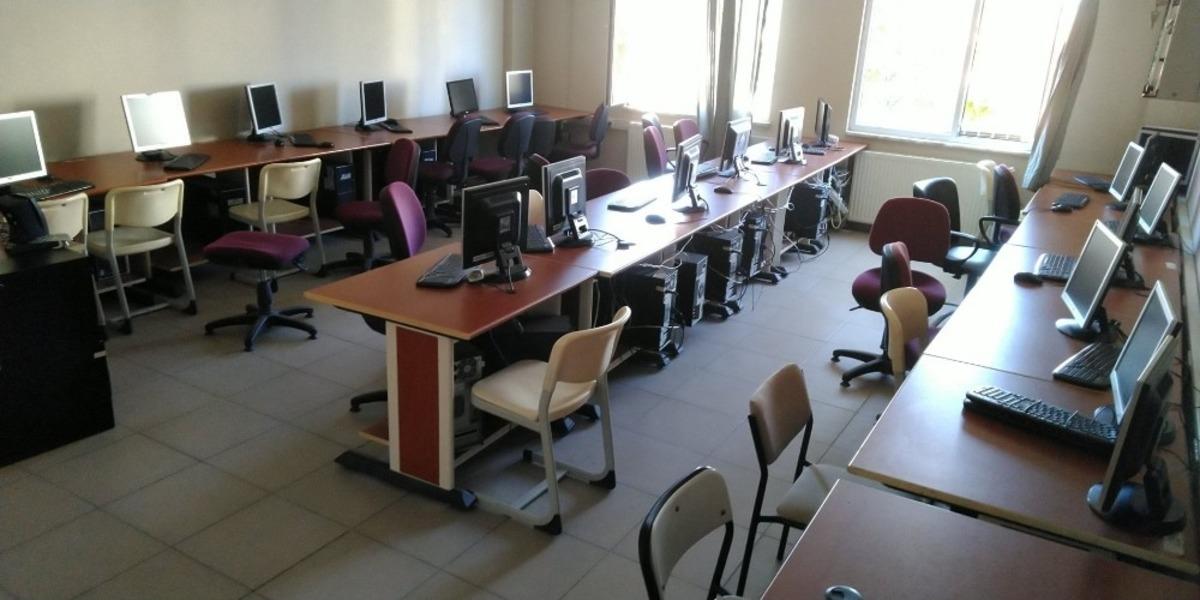 Osmancık&rsquo;ta 64 EBA destek noktası oluşturuldu