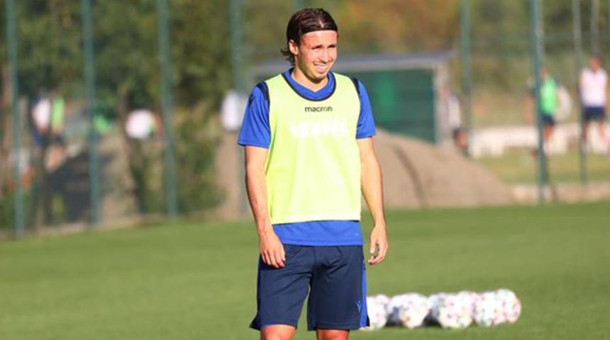 Anders Trondsen'den Sörloth itirafı