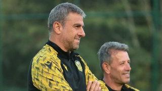 Hamza Hamzaoğlu'ndan transfer değerlendirmesi