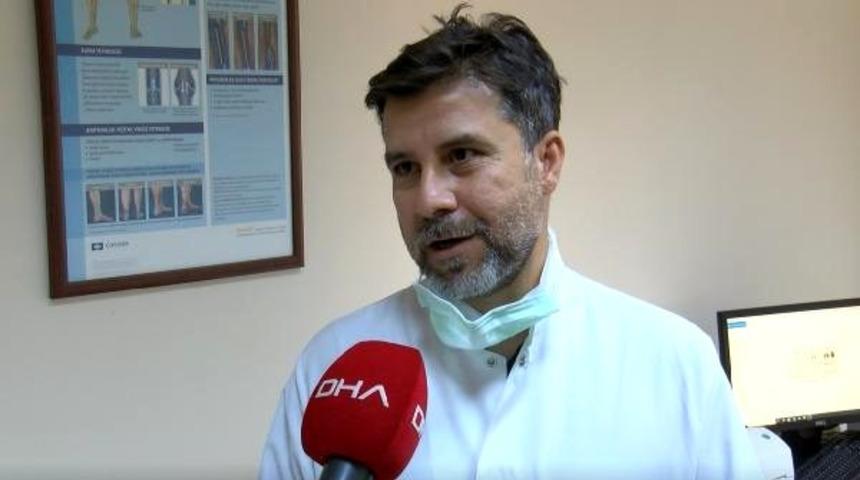 Koronavir&uuml;s hastalarına kritik 'kalp' uyarısı