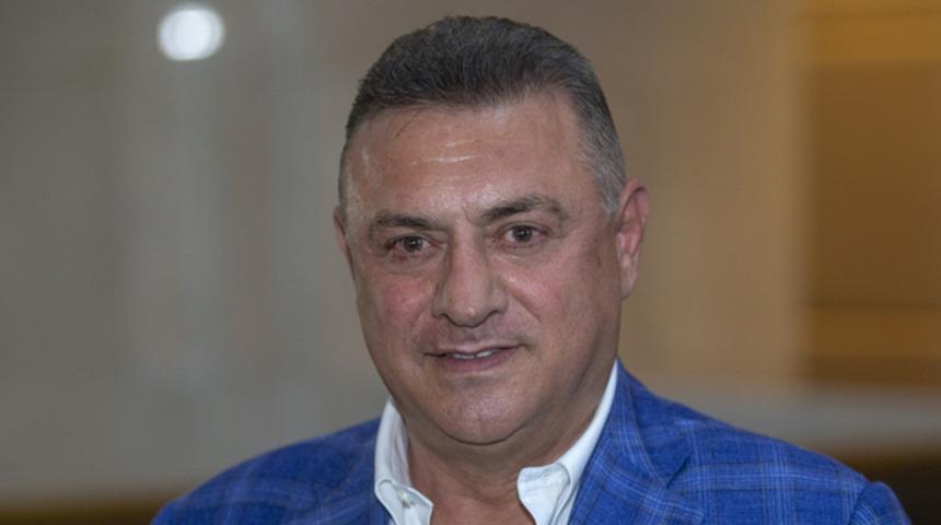 Hasan Kartal: Muriqi satılırsa yazılan rakamı alacağız