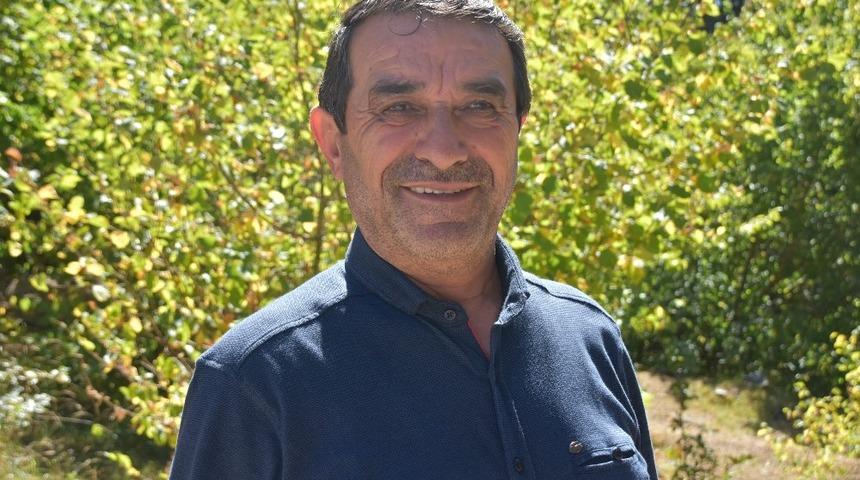 Kılı&ccedil;arslan: "Durağan doğal gaza kavuşacak"