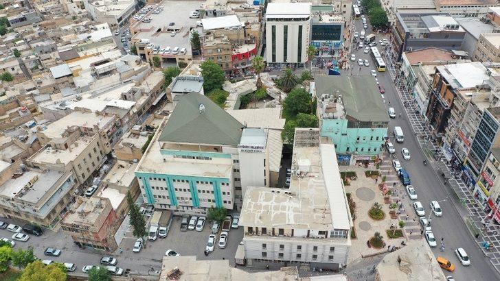 Cumhurbaşkanı Erdoğan’dan kamulaştırma kararı G2