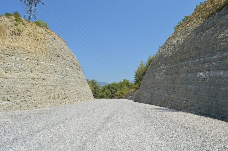 Büyükşehir’den Manavgat’ta asfalt seferberliği G2