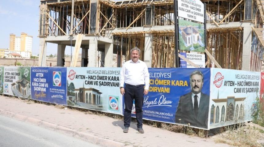 Germir Bölgesi yeni yatırımlar ile hareketleniyor