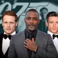 D&uuml;nyada ilk kez! Yeni James Bond'u yapay zeka se&ccedil;ti