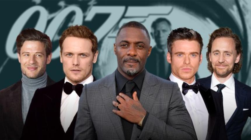 Yapay zekaya göre yeni James Bond Henry Cavill olmalı 