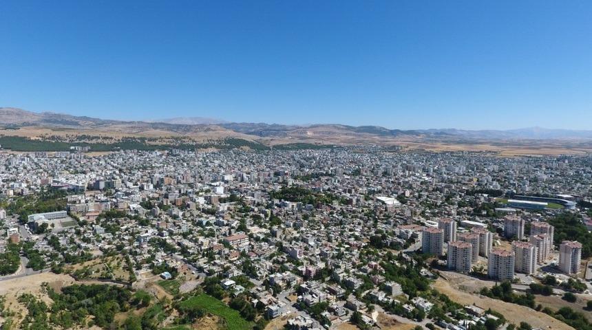 Adıyaman’da 92 adres karantinaya alındı