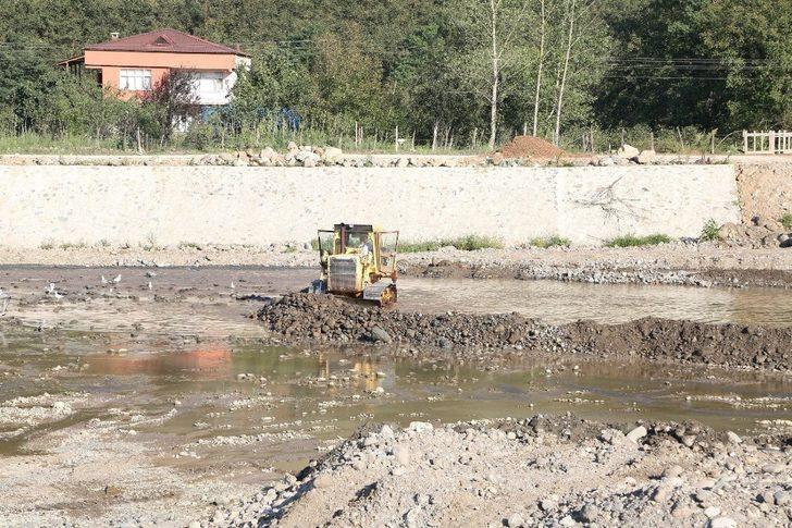 Ordu’da kuraklığa karşı önlem G2
