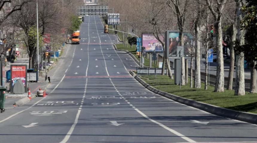 Hafta sonu sokağa çıkma yasağı var mı? 5-6 Eylül hafta sonu sokağa çıkma yasağı gelecek mi? 