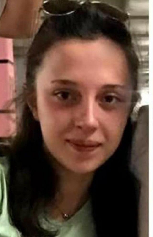 Denizde boğulan Merve&rsquo;nin organları umut oldu 1