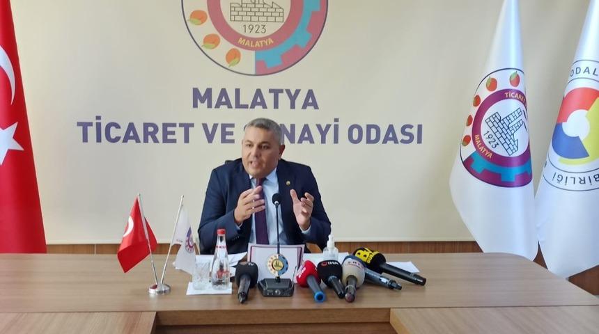 Sadıkoğlu, iki il i&ccedil;in 5 yıl daha istedi