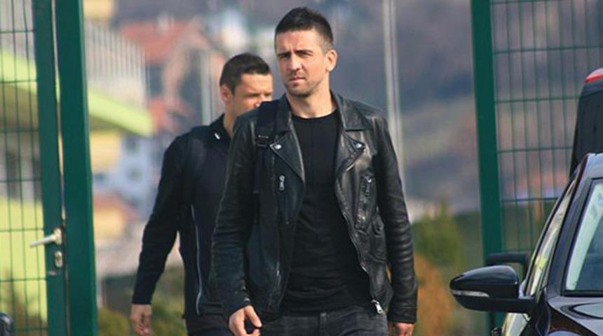Vedad Ibisevic Schalke 04'te