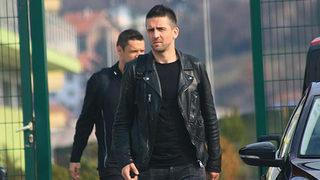 Vedad Ibisevic Schalke 04'te