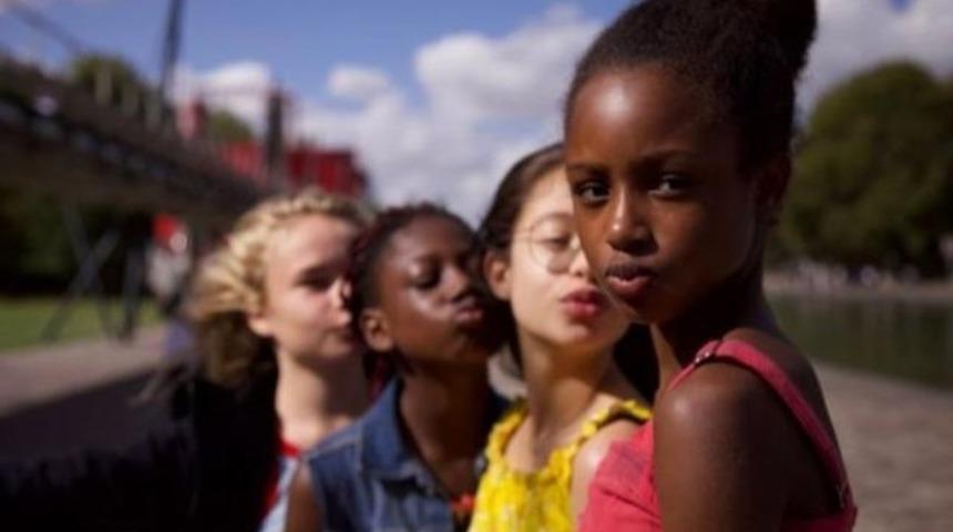 Son dakika! Netflix'in tepki çeken 'Minnoşlar' filmiyle ilgili RTÜK'ten flaş karar