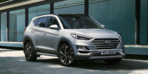 2021 Hyundai Tucson özellikleri ve fiyatı açıklandı!