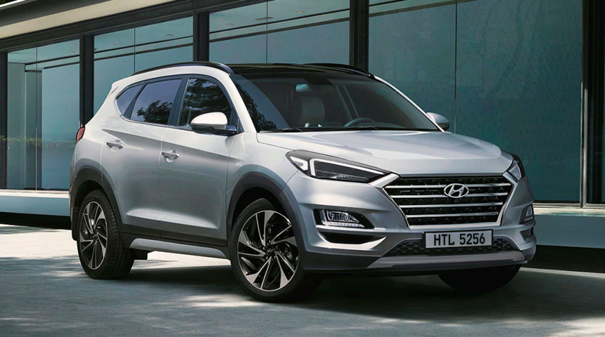 Hyundai Tucson özellikleri ve fiyatı