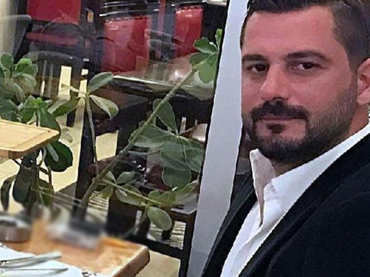 İzmir�de ünlü restoran sahibinin oğlu evinde ölü bulundu Son Dakika